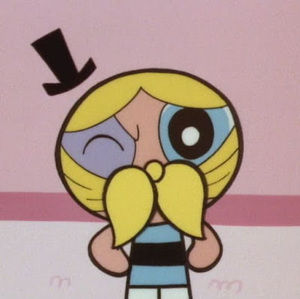 Meet your Posher, Darianne